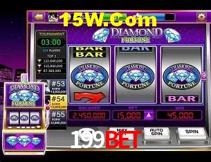 Promoção Relâmpago 199Bet