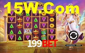 Sinta a adrenalina dos jogos de cassino com 199Bet