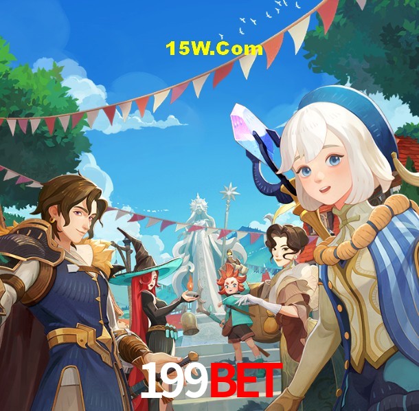 Apostas de Tênis 199Bet