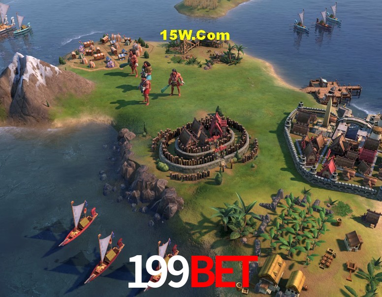 Estatísticas Esportivas 199Bet