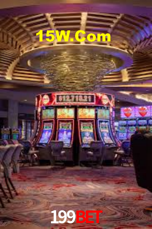 199Bet Casino