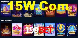 199Bet App Interface