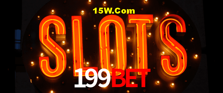 Game Providers 199Bet
