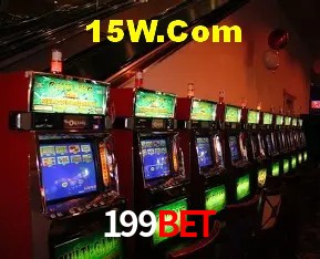 Jogos de Slot 199Bet