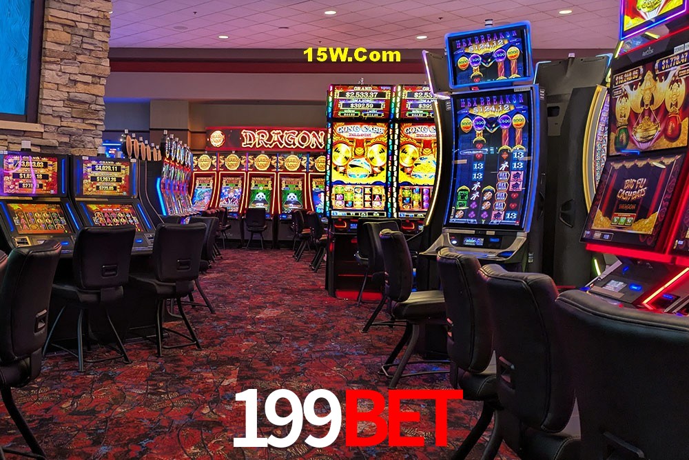 Live Casino 199Bet
