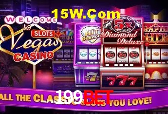 Casino Ao Vivo 199Bet